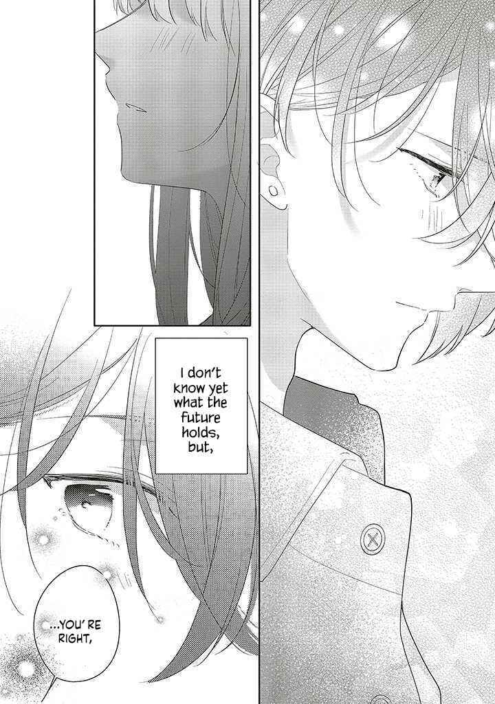 Page 30 Chapter 37 Dramatic Irony