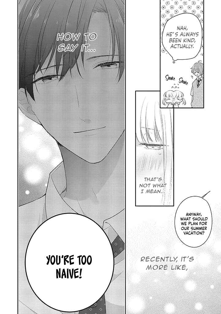 Page 6 Chapter 37 Dramatic Irony