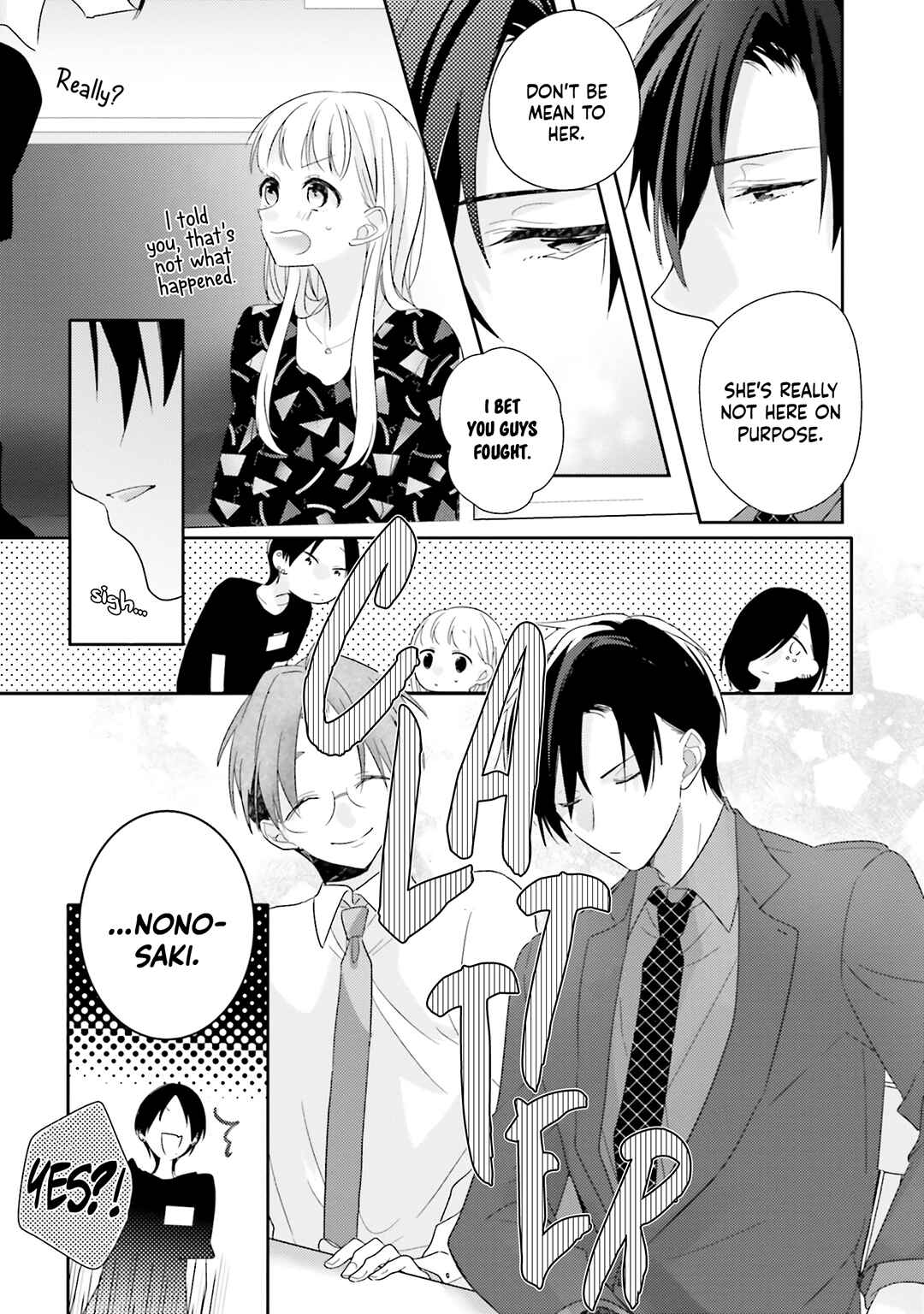 Page 13 Chapter 25 Dramatic Irony