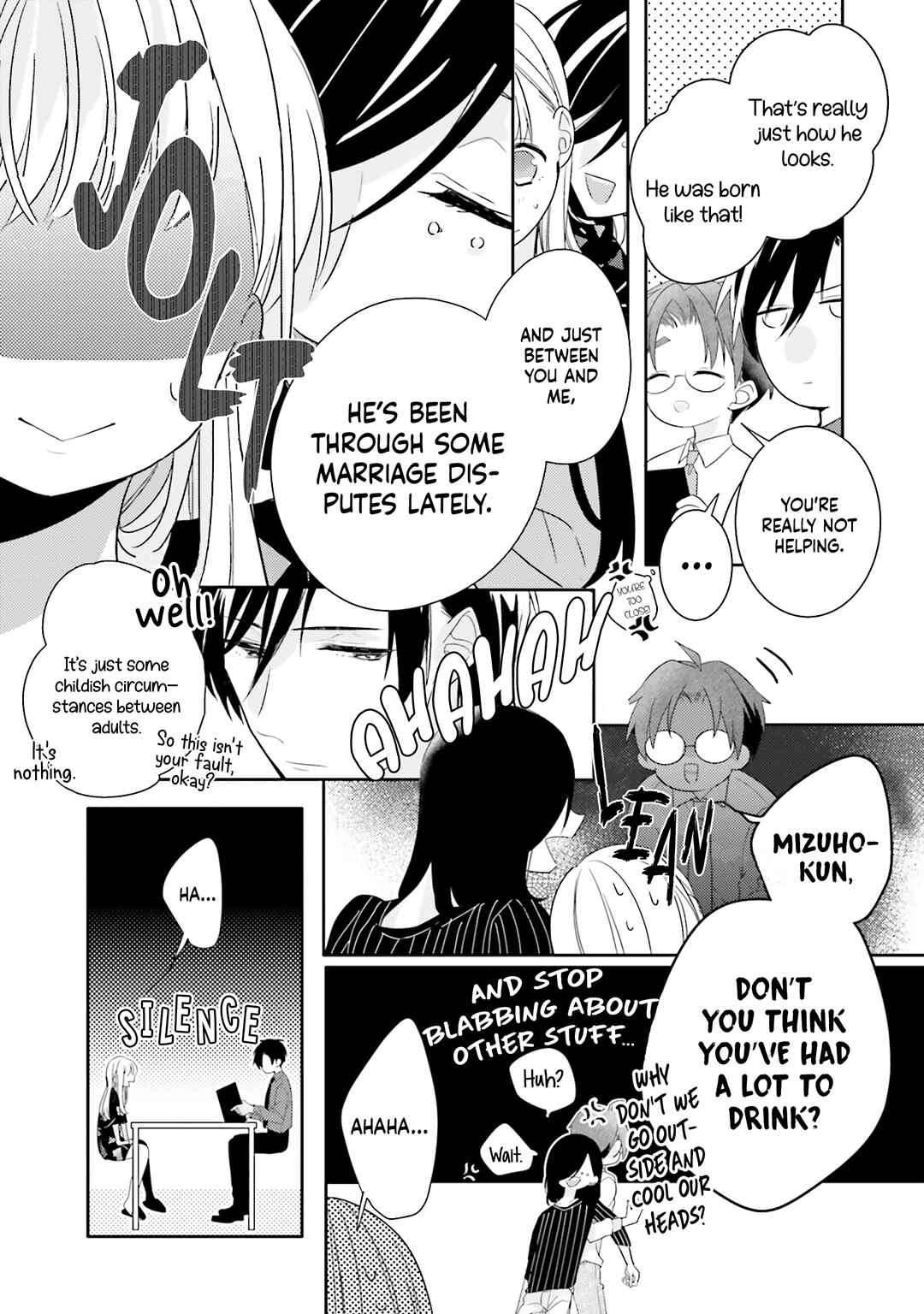 Page 15 Chapter 25 Dramatic Irony