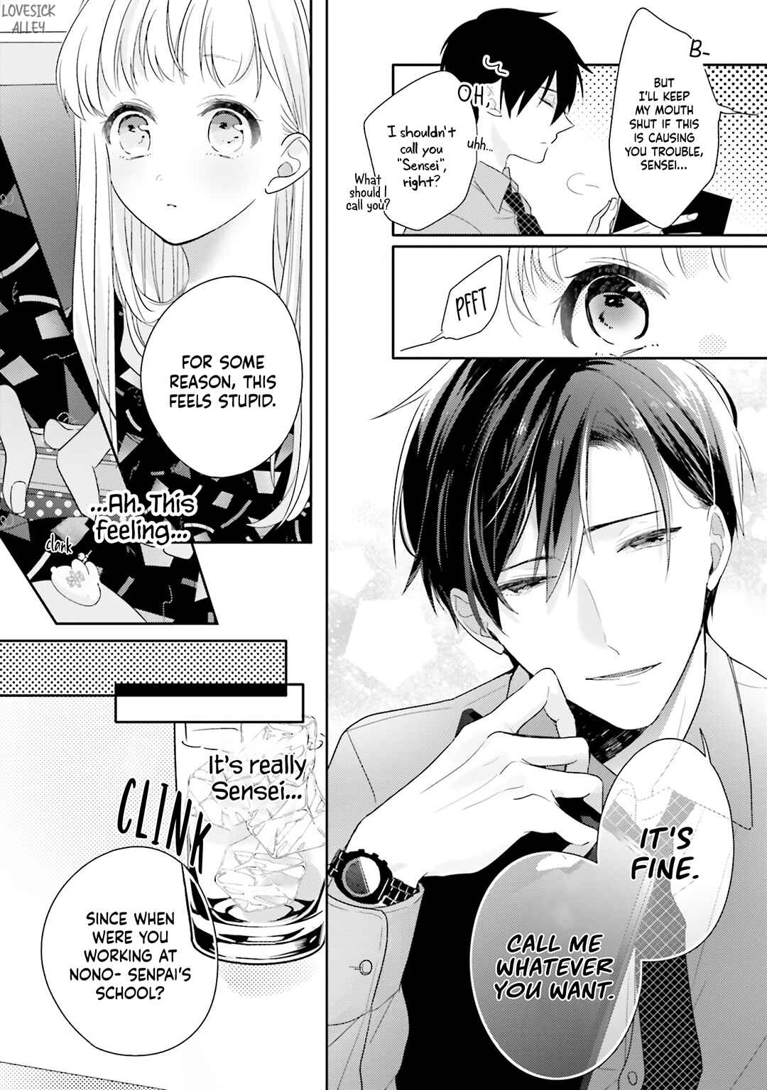 Page 18 Chapter 25 Dramatic Irony