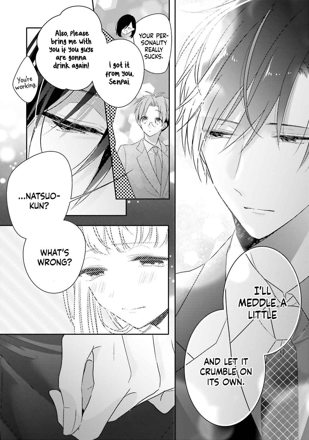 Page 28 Chapter 25 Dramatic Irony