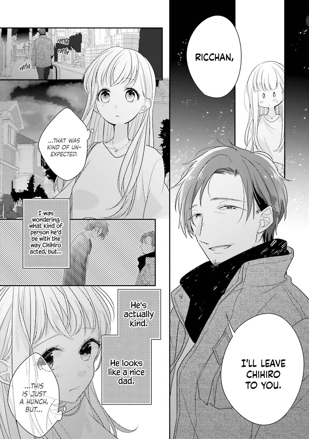 Page 34 Chapter 25 Dramatic Irony