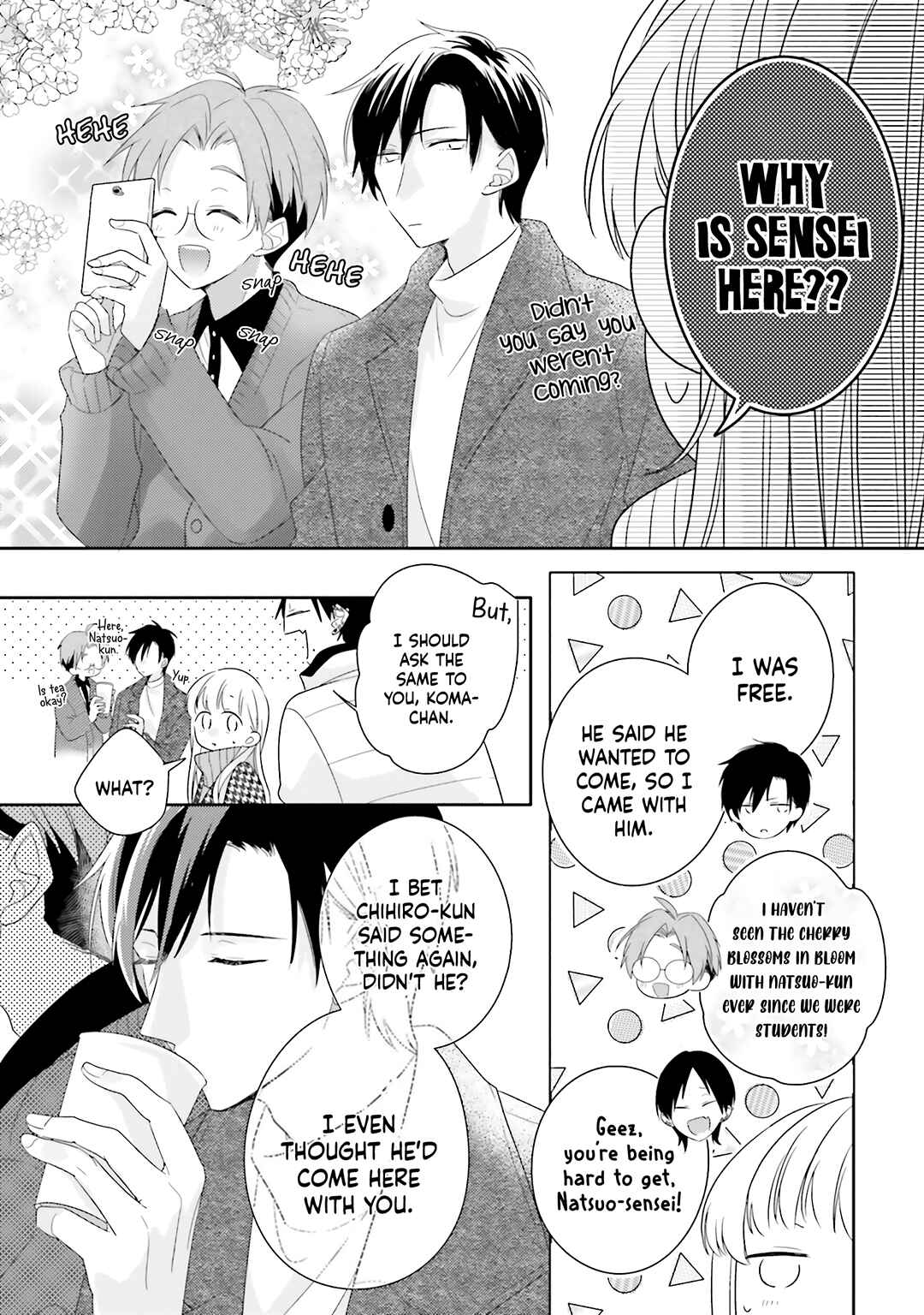 Page 38 Chapter 25 Dramatic Irony