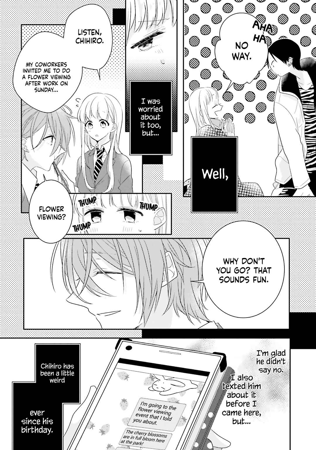 Page 39 Chapter 25 Dramatic Irony