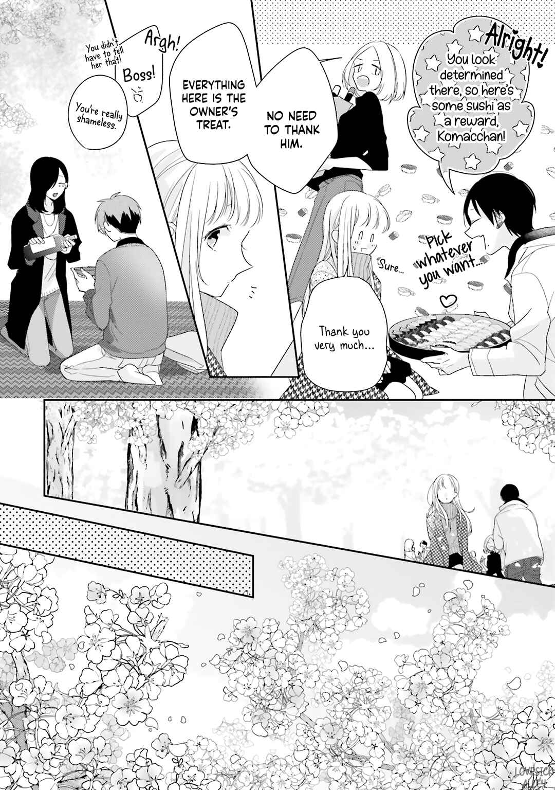 Page 42 Chapter 25 Dramatic Irony