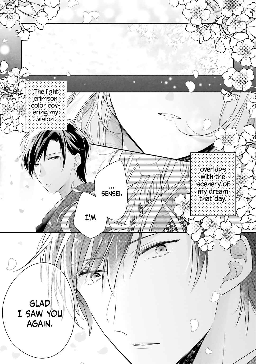 Page 47 Chapter 25 Dramatic Irony
