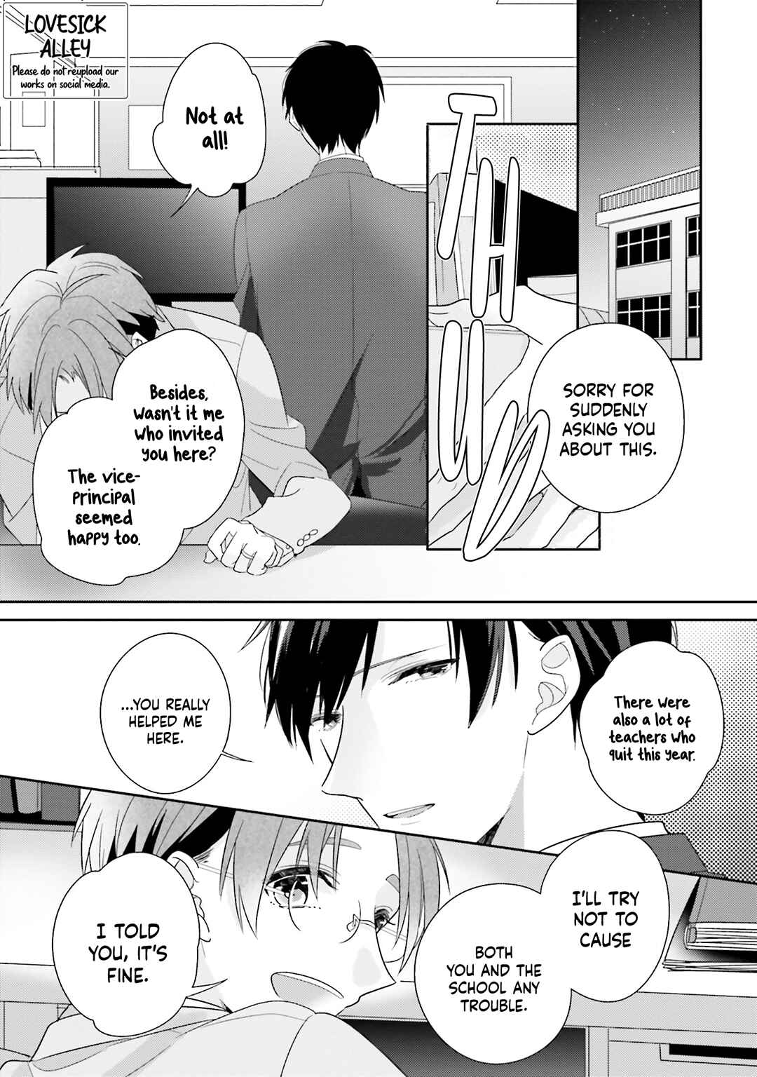 Page 6 Chapter 25 Dramatic Irony