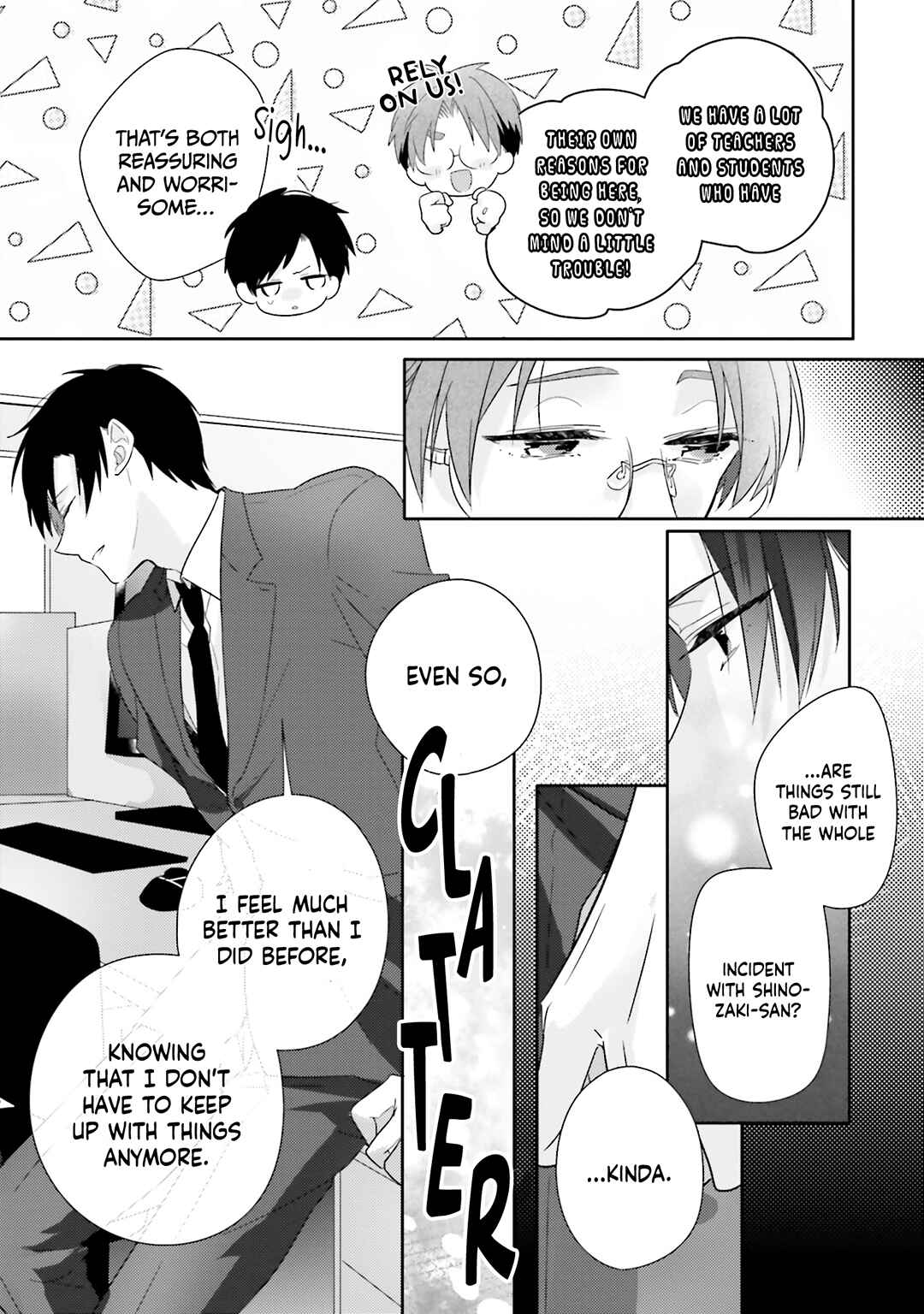 Page 7 Chapter 25 Dramatic Irony