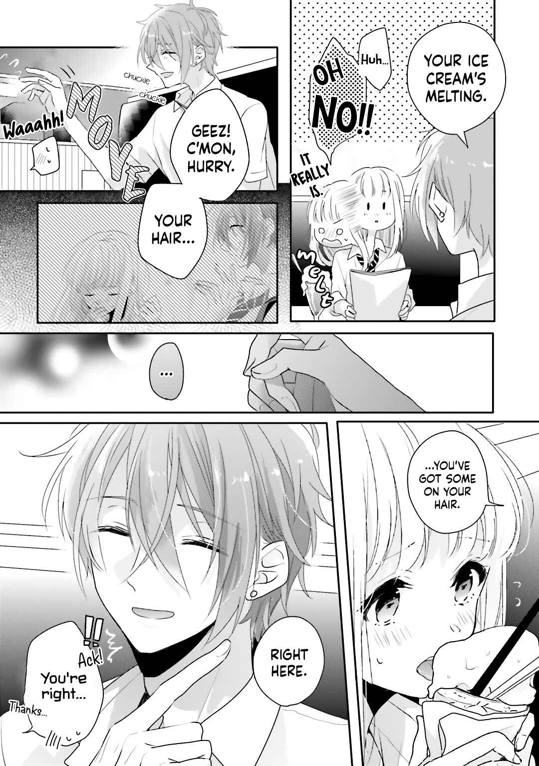 Page 13 Chapter 14 Dramatic Irony