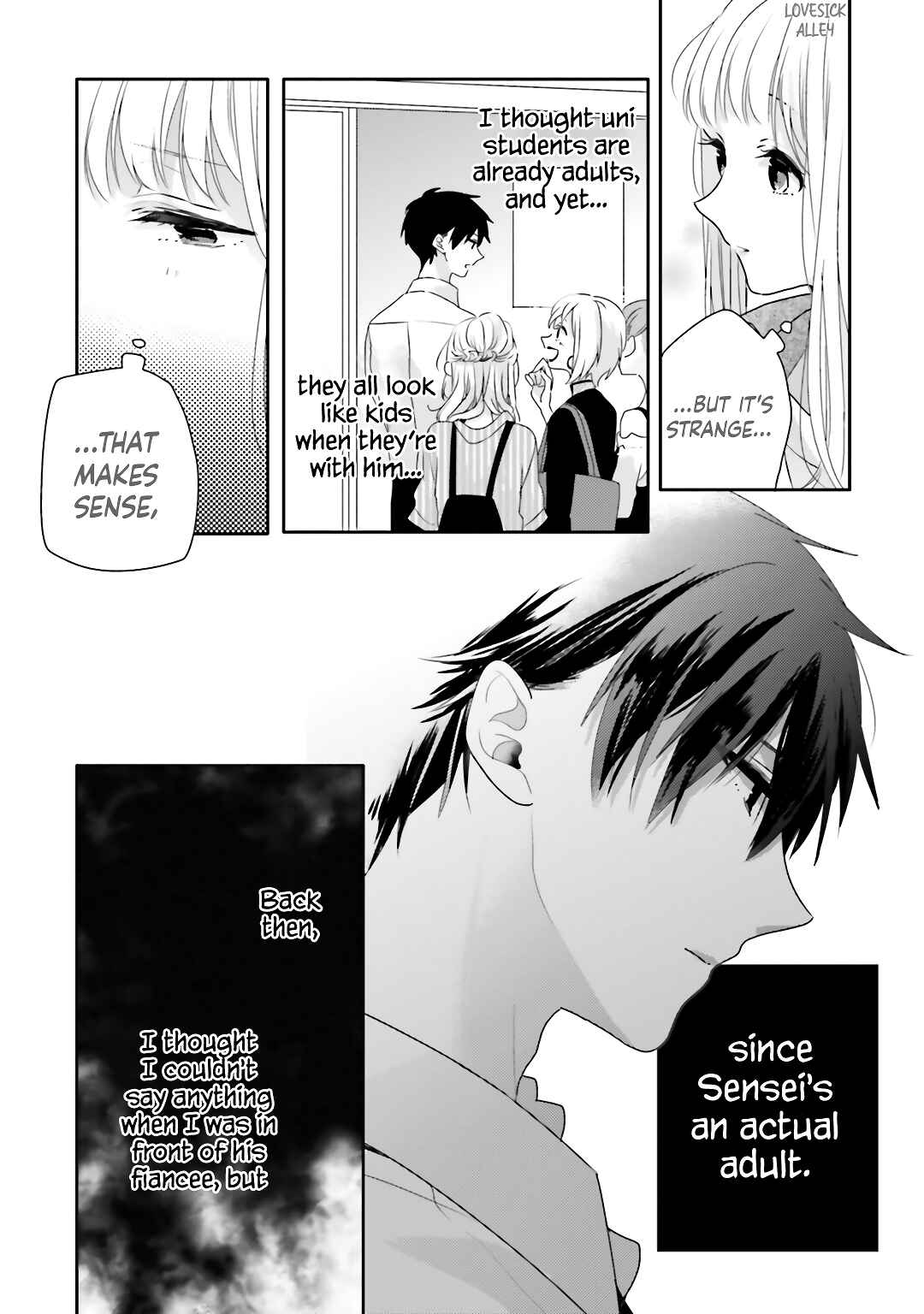 Page 23 Chapter 14 Dramatic Irony