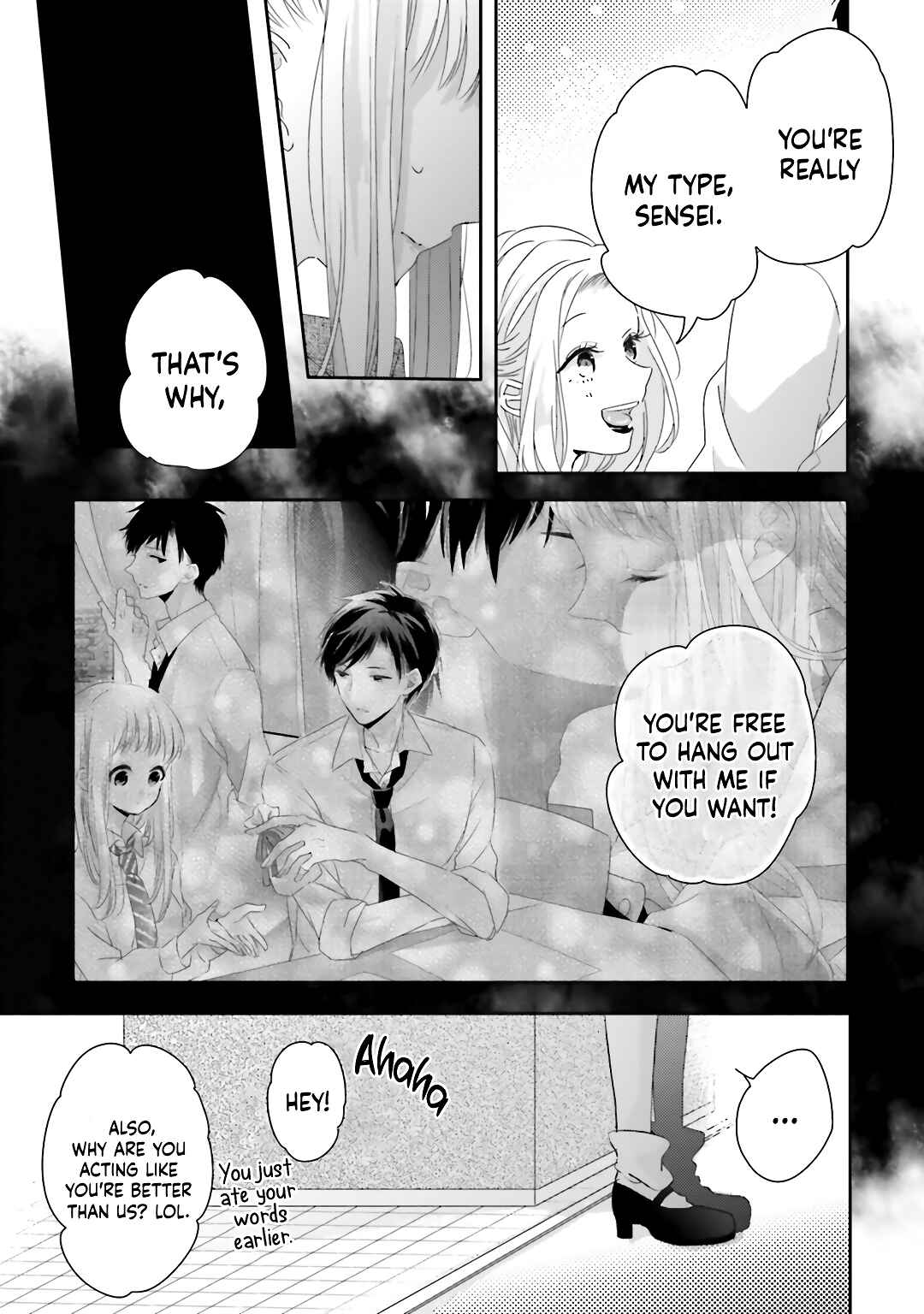 Page 26 Chapter 14 Dramatic Irony