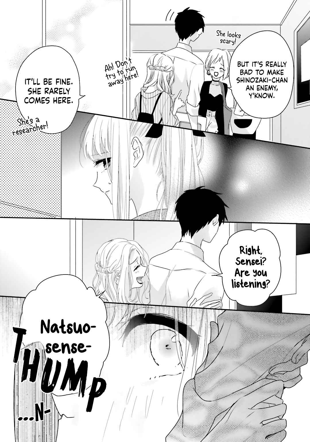 Page 27 Chapter 14 Dramatic Irony