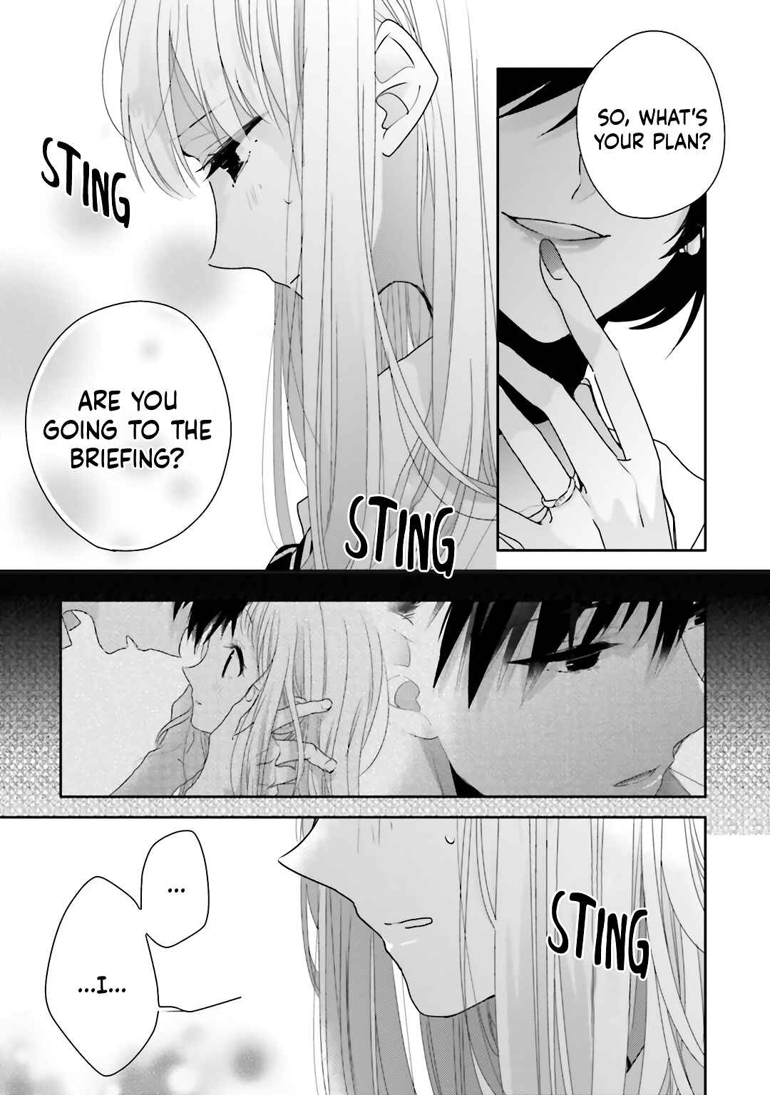 Page 9 Chapter 14 Dramatic Irony