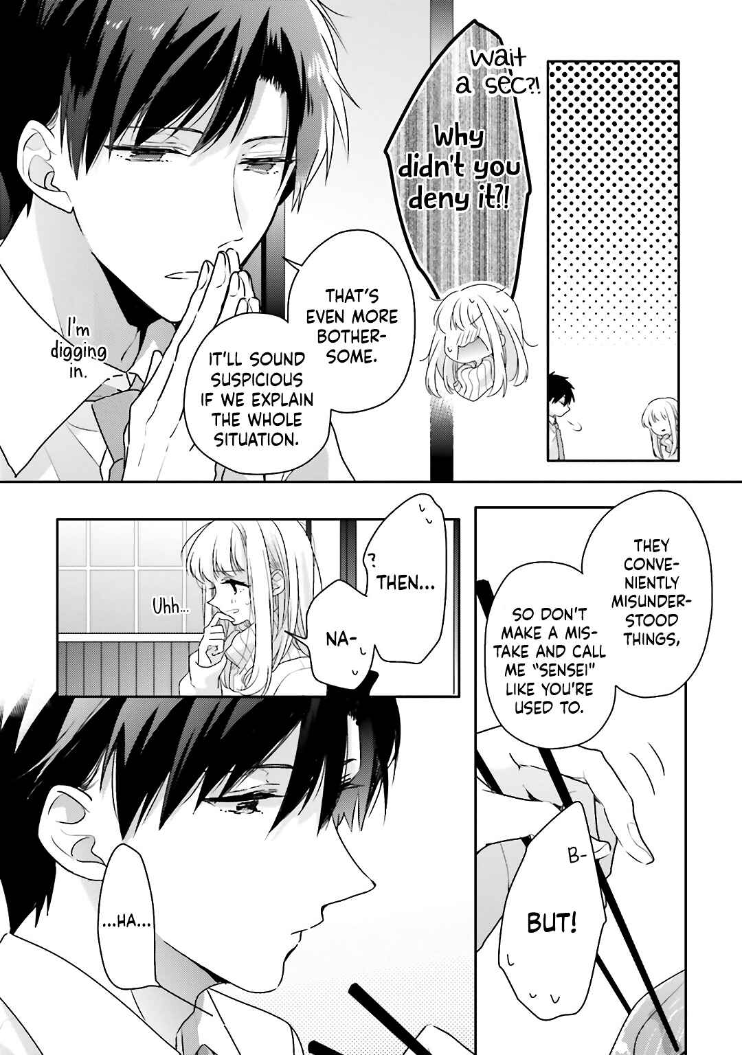 Page 11 Chapter 18 Dramatic Irony