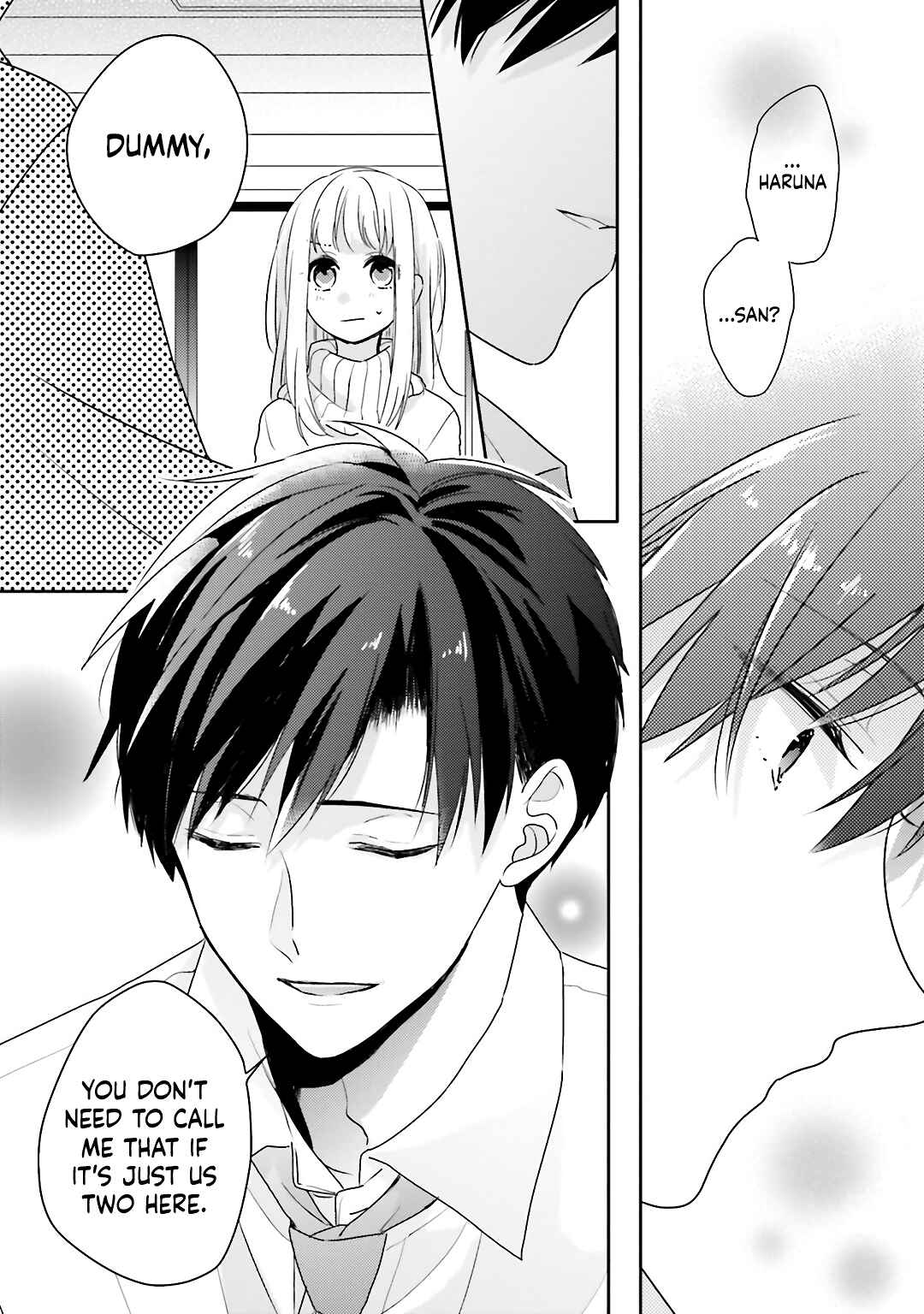 Page 12 Chapter 18 Dramatic Irony
