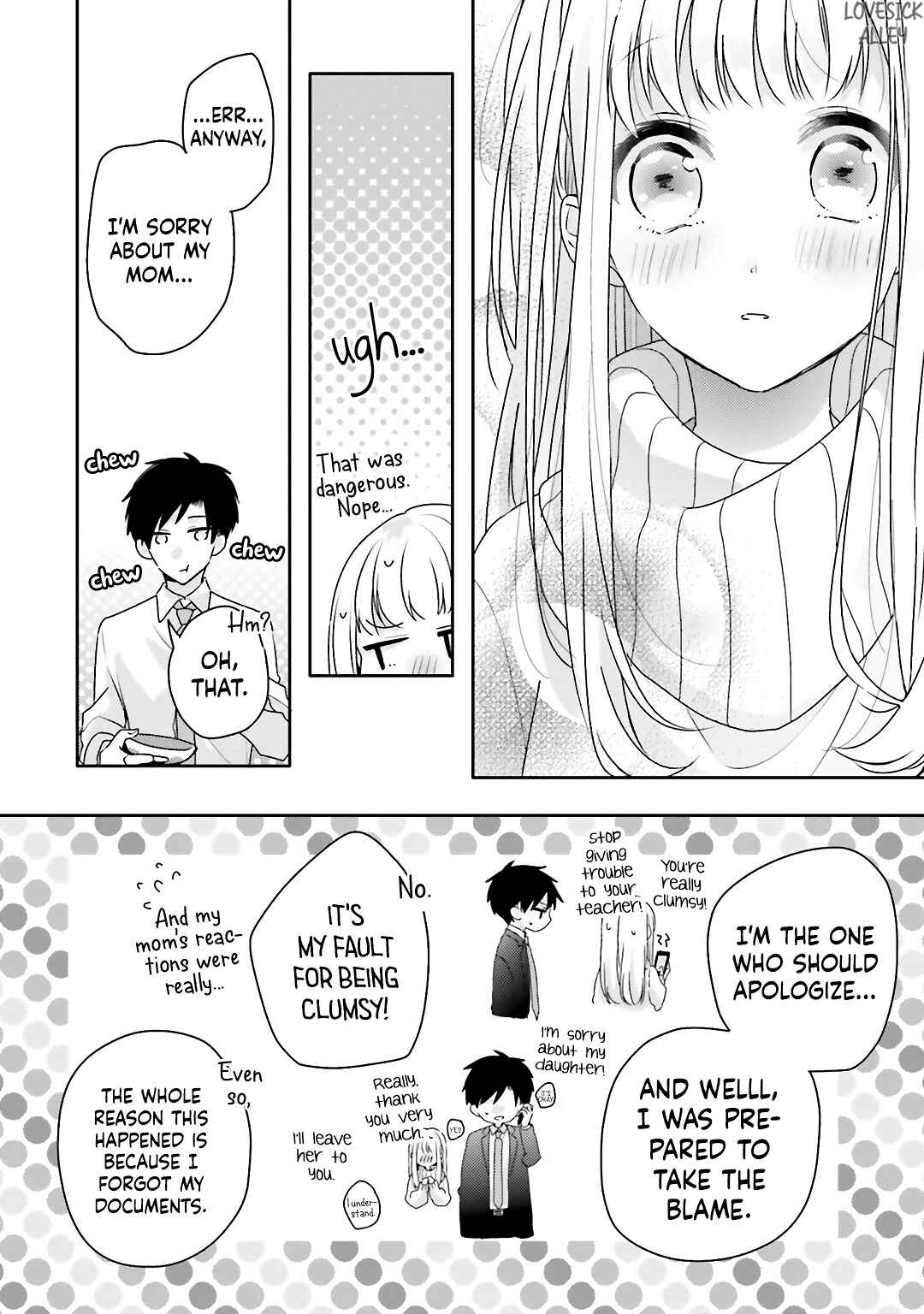 Page 13 Chapter 18 Dramatic Irony