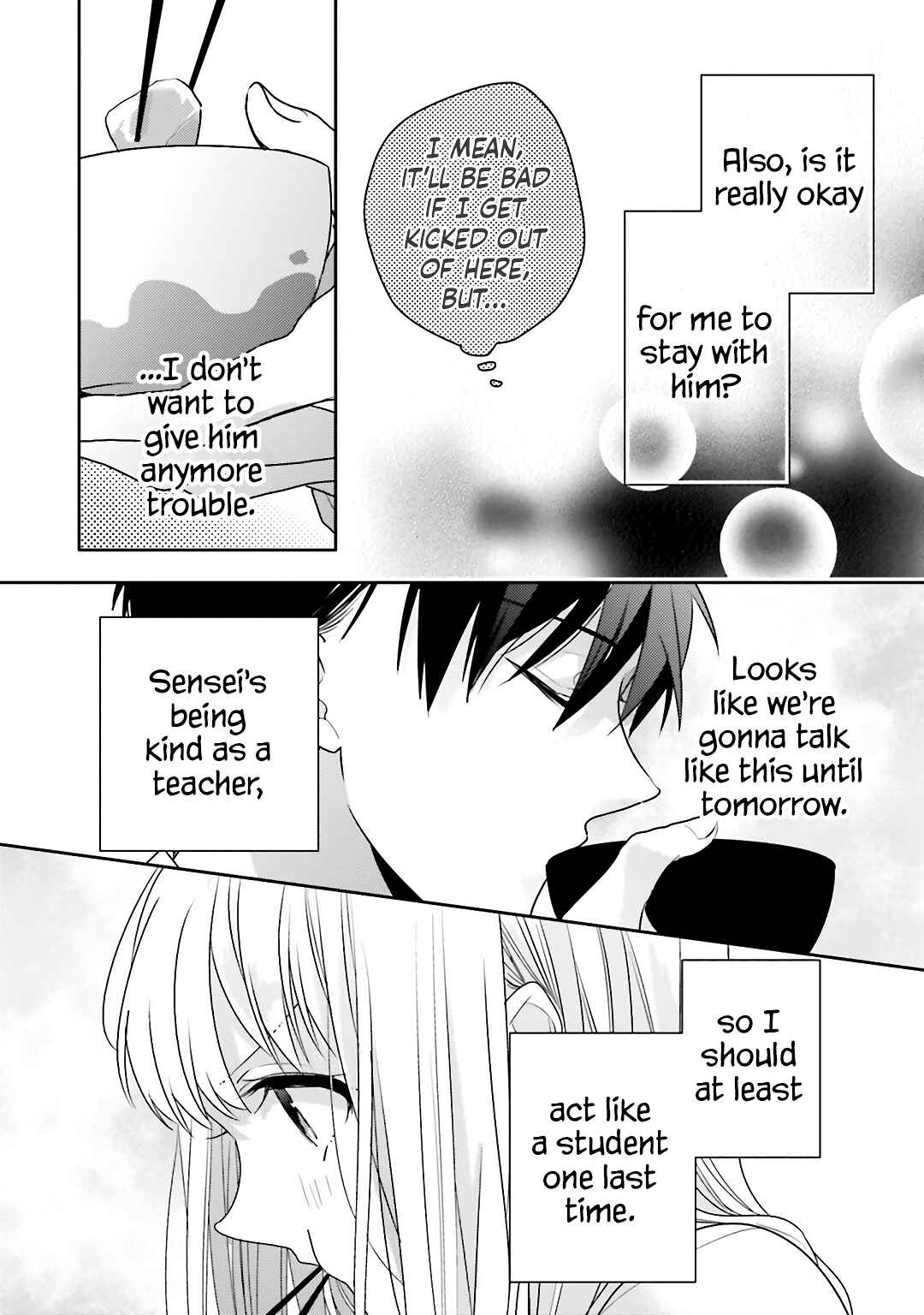 Page 15 Chapter 18 Dramatic Irony