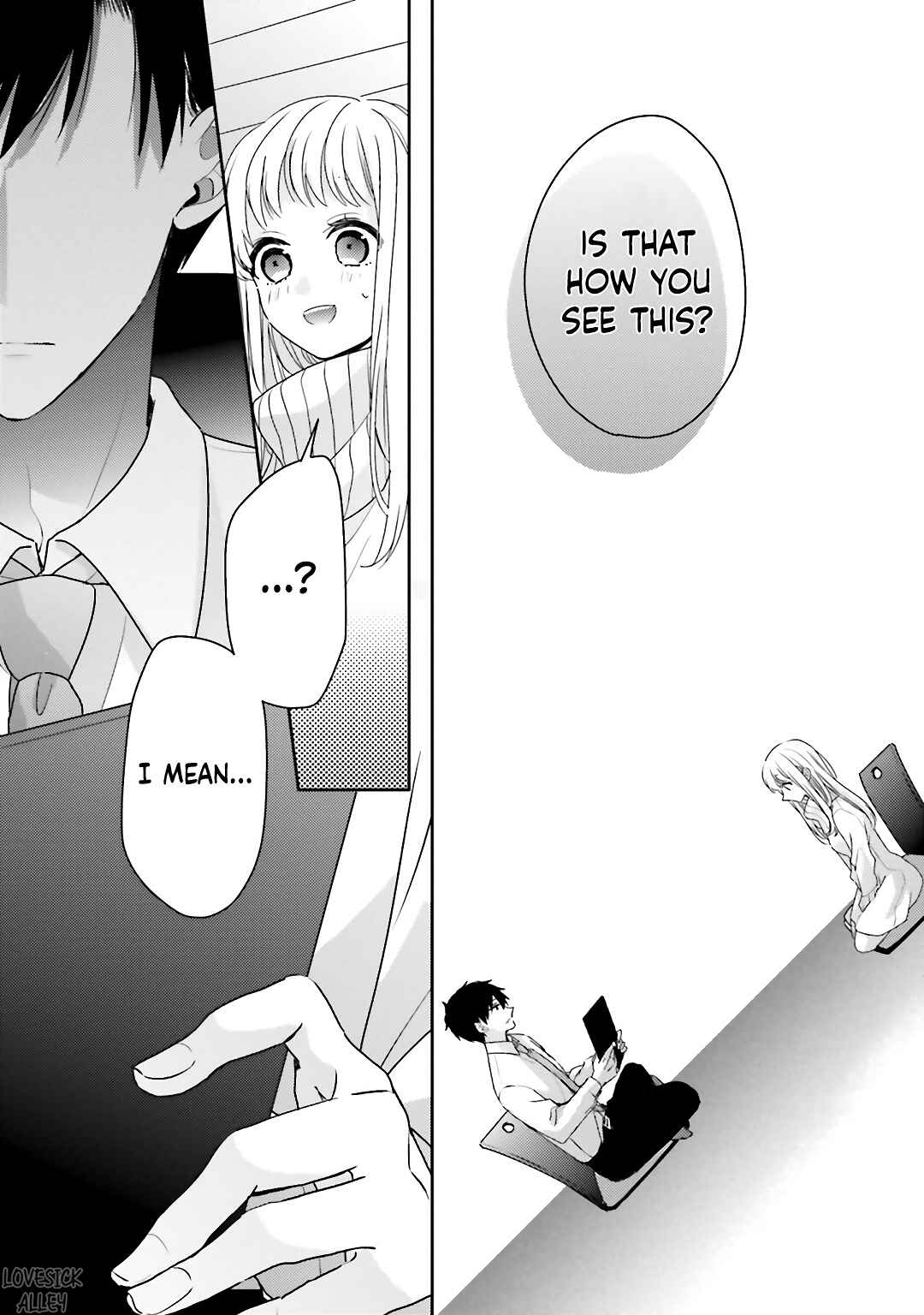 Page 19 Chapter 18 Dramatic Irony