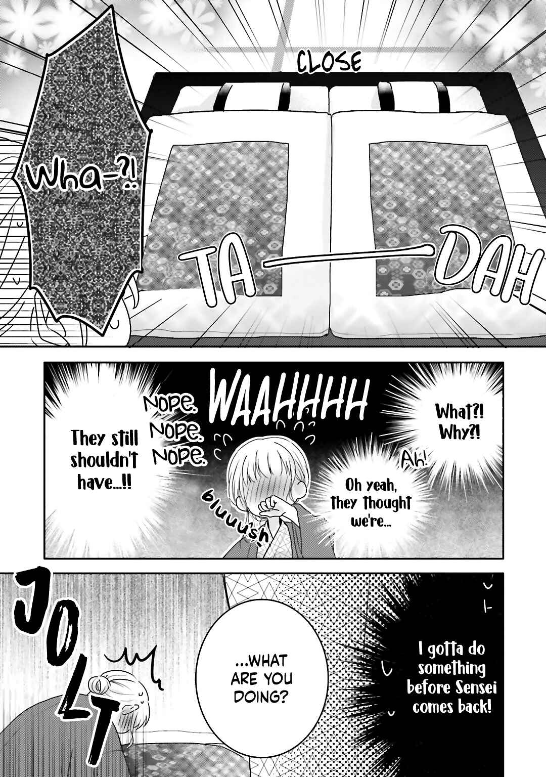 Page 28 Chapter 18 Dramatic Irony