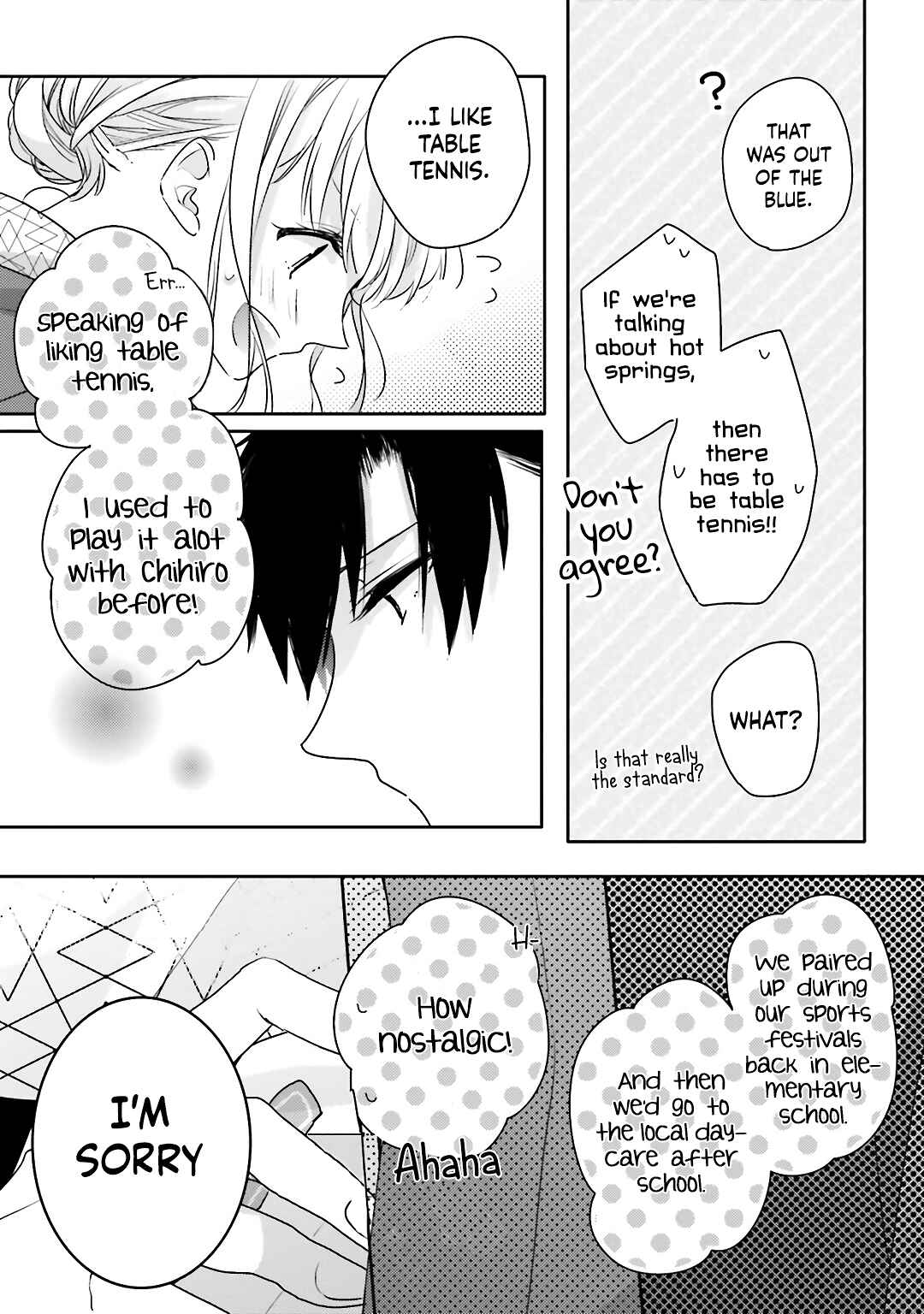 Page 32 Chapter 18 Dramatic Irony