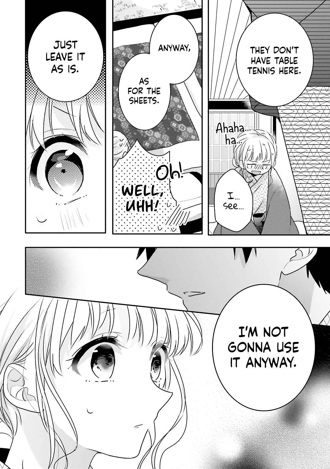 Page 33 Chapter 18 Dramatic Irony