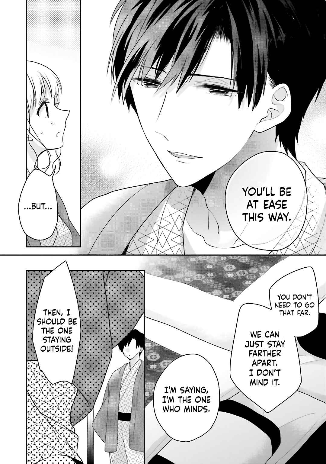 Page 35 Chapter 18 Dramatic Irony