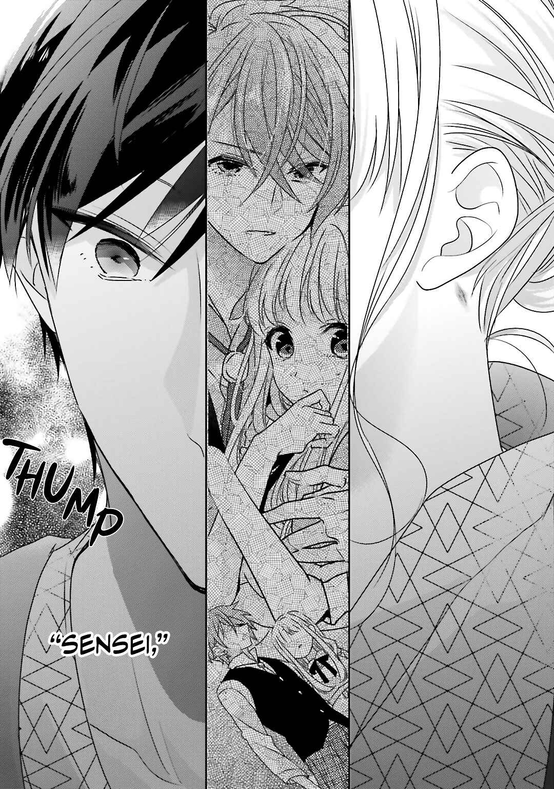 Page 40 Chapter 18 Dramatic Irony