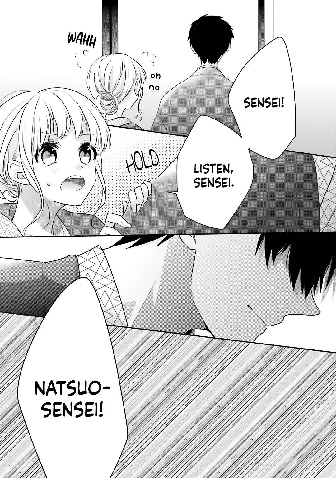 Page 44 Chapter 18 Dramatic Irony