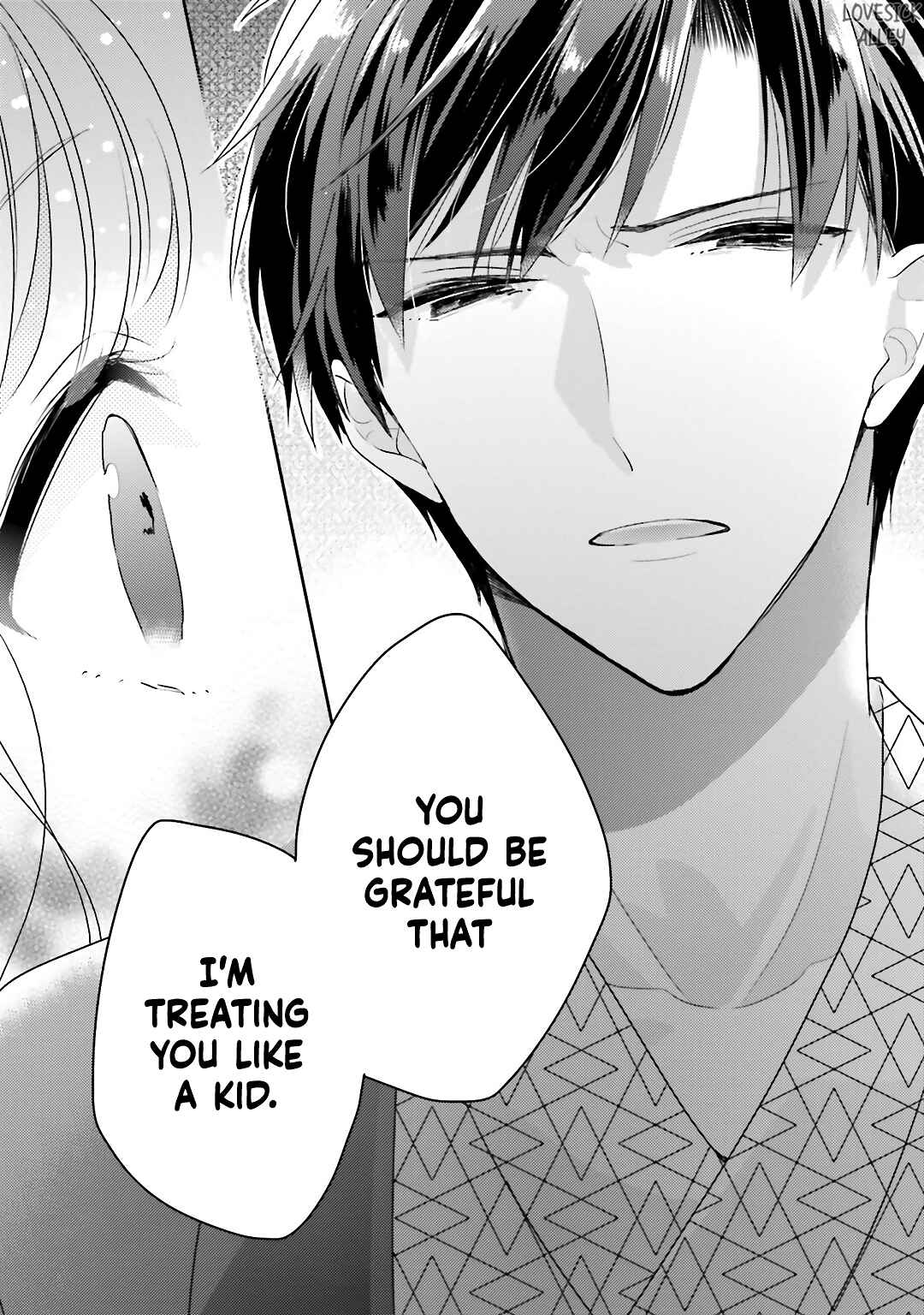 Page 47 Chapter 18 Dramatic Irony