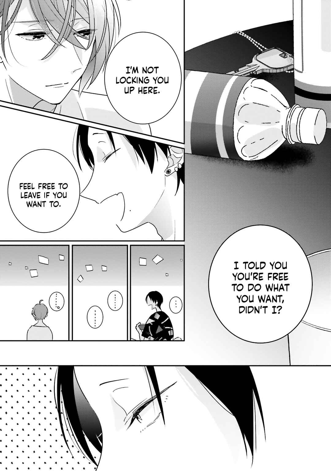 Page 10 Chapter 31 Dramatic Irony