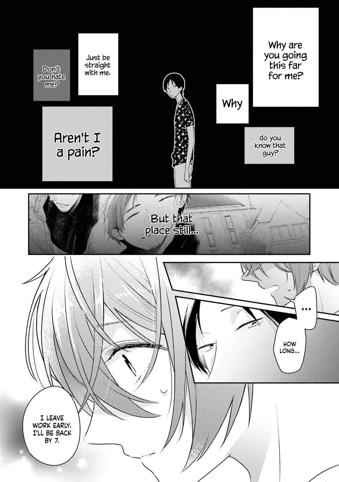Page 12 Chapter 31 Dramatic Irony
