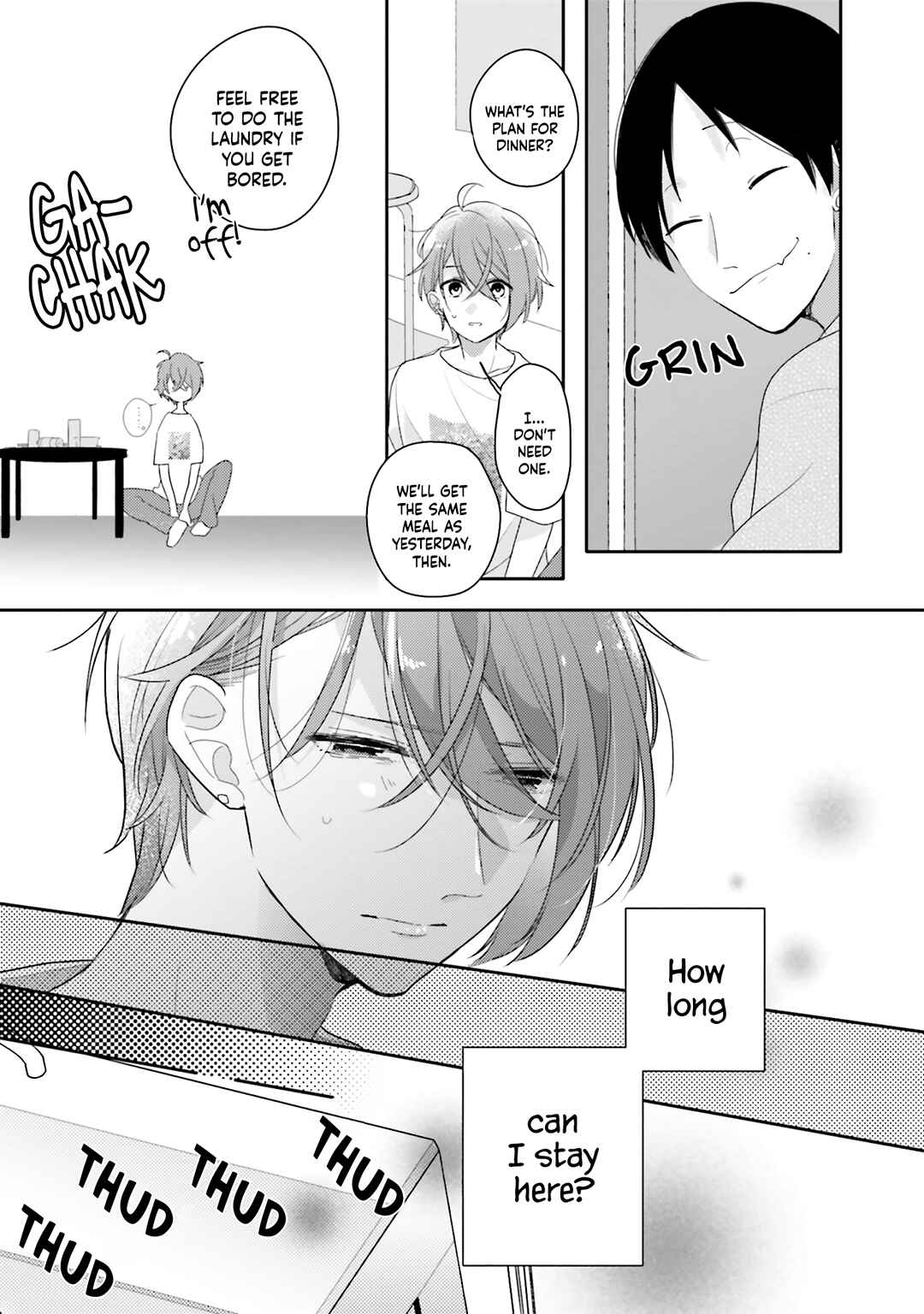 Page 13 Chapter 31 Dramatic Irony