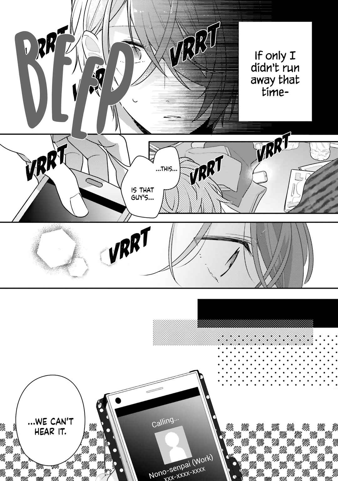 Page 17 Chapter 31 Dramatic Irony