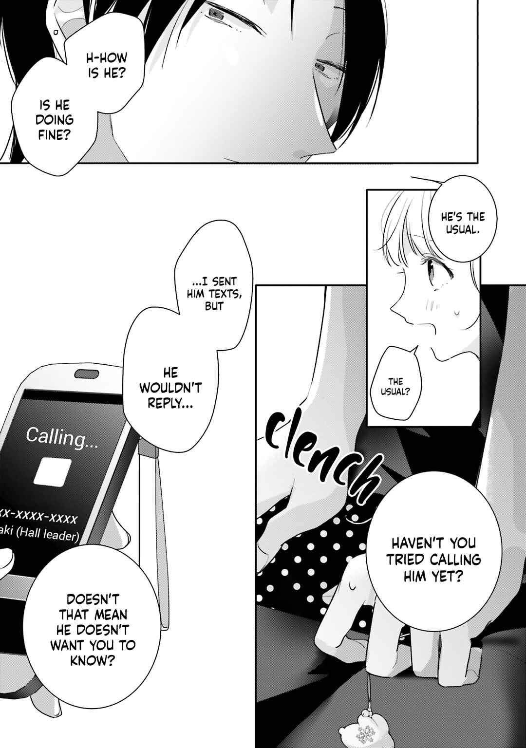 Page 19 Chapter 31 Dramatic Irony