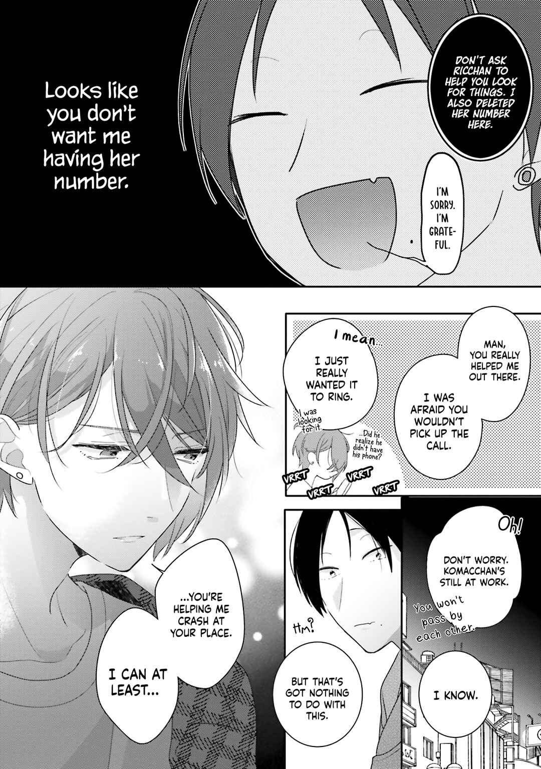 Page 22 Chapter 31 Dramatic Irony
