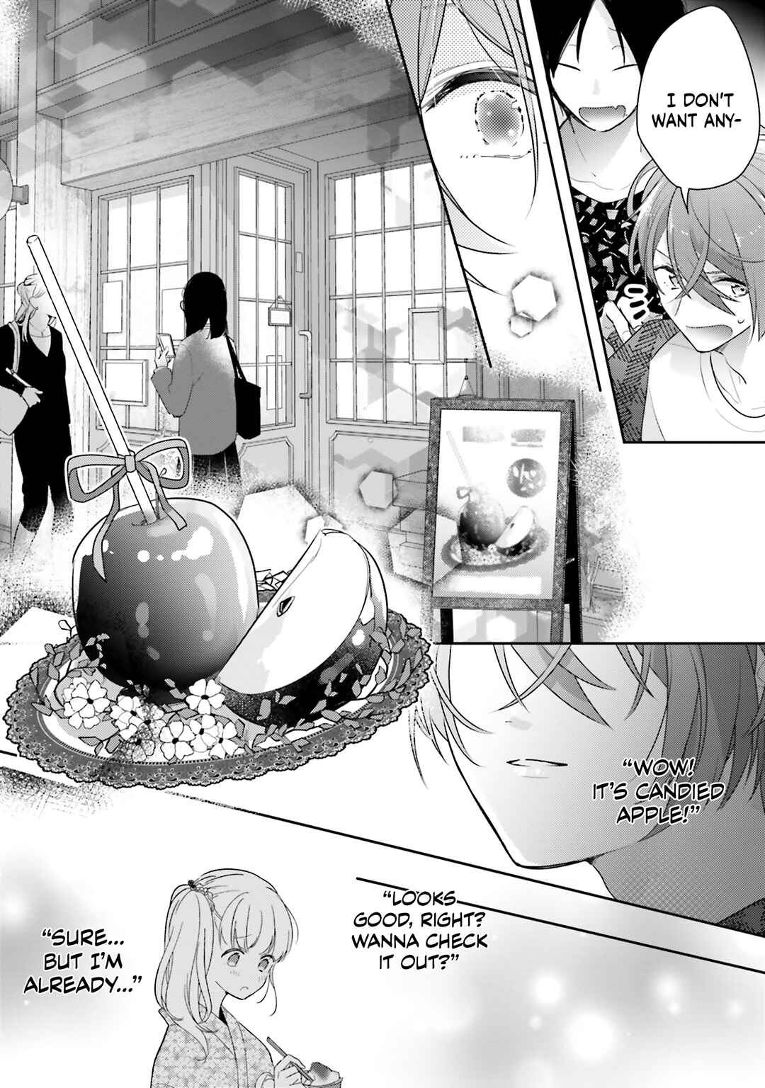 Page 24 Chapter 31 Dramatic Irony