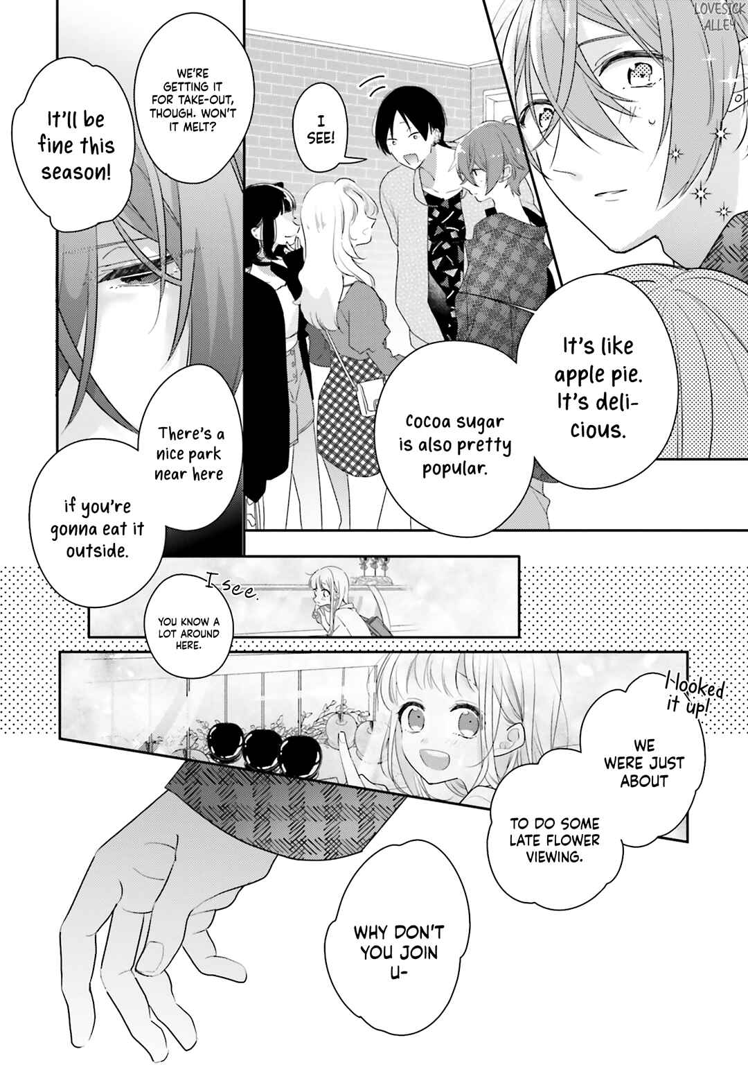Page 27 Chapter 31 Dramatic Irony