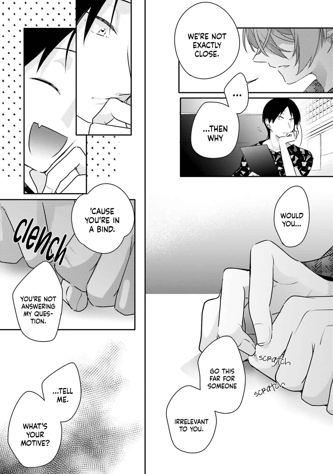 Page 31 Chapter 31 Dramatic Irony