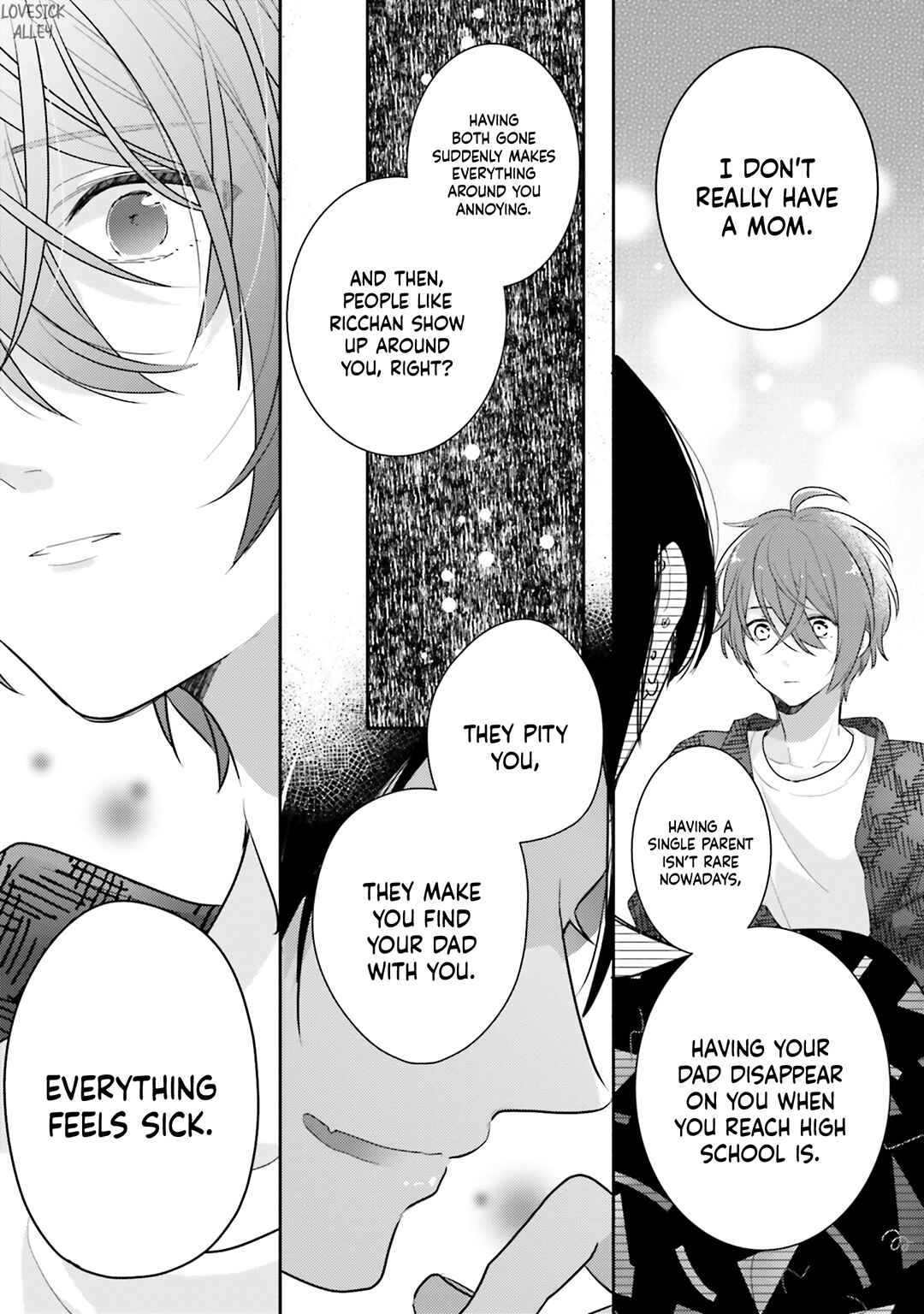 Page 33 Chapter 31 Dramatic Irony
