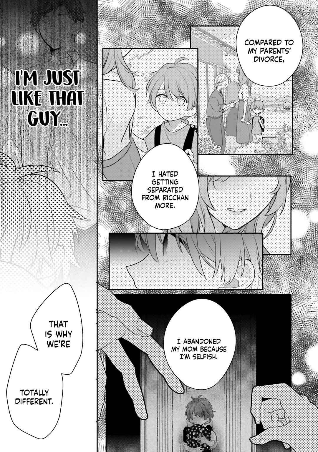 Page 37 Chapter 31 Dramatic Irony