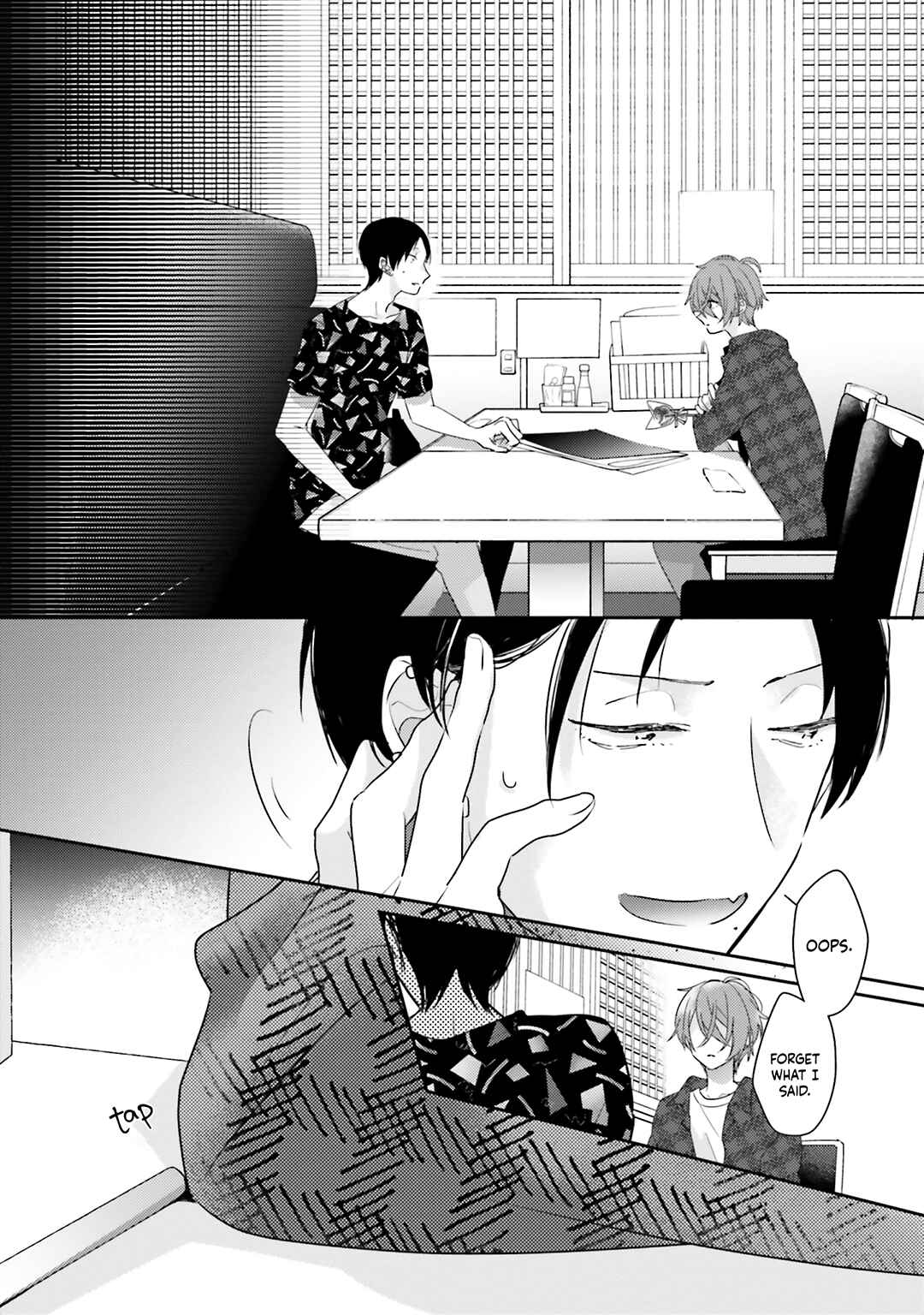 Page 40 Chapter 31 Dramatic Irony