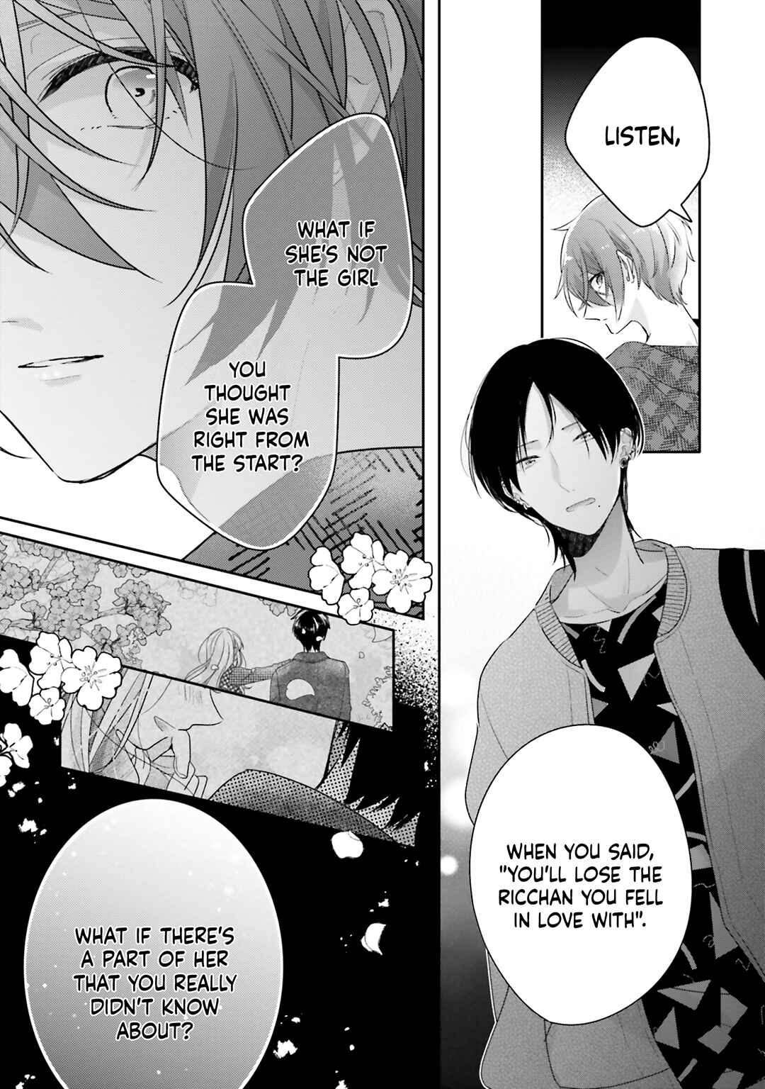 Page 50 Chapter 31 Dramatic Irony