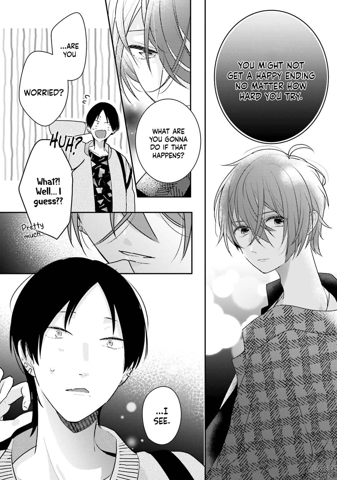 Page 51 Chapter 31 Dramatic Irony