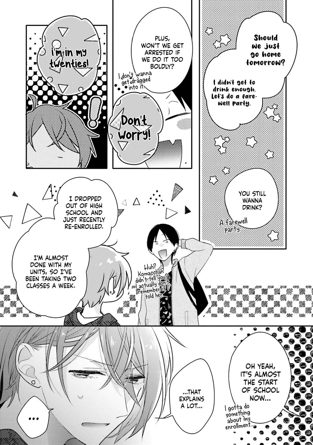 Page 55 Chapter 31 Dramatic Irony