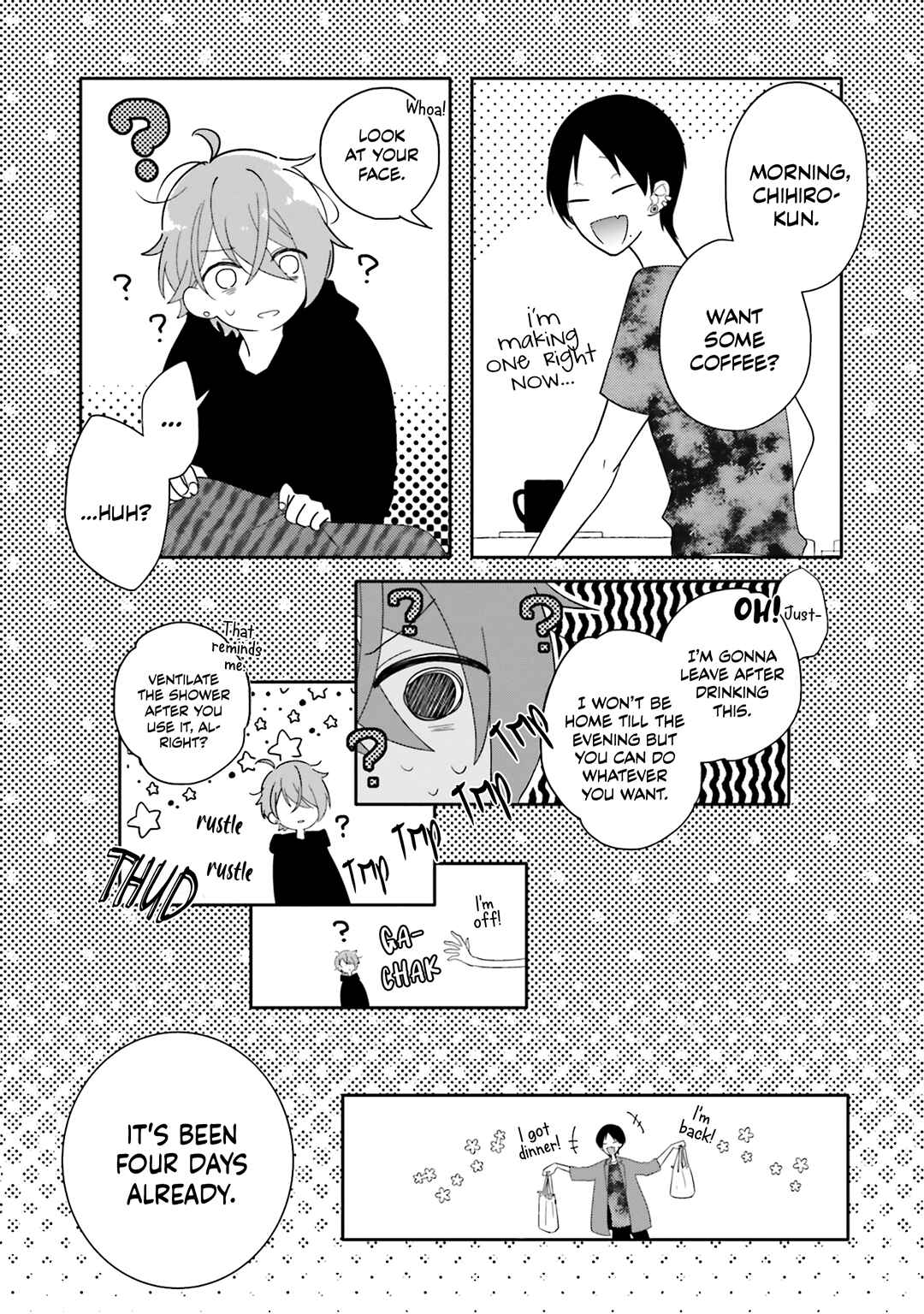 Page 8 Chapter 31 Dramatic Irony