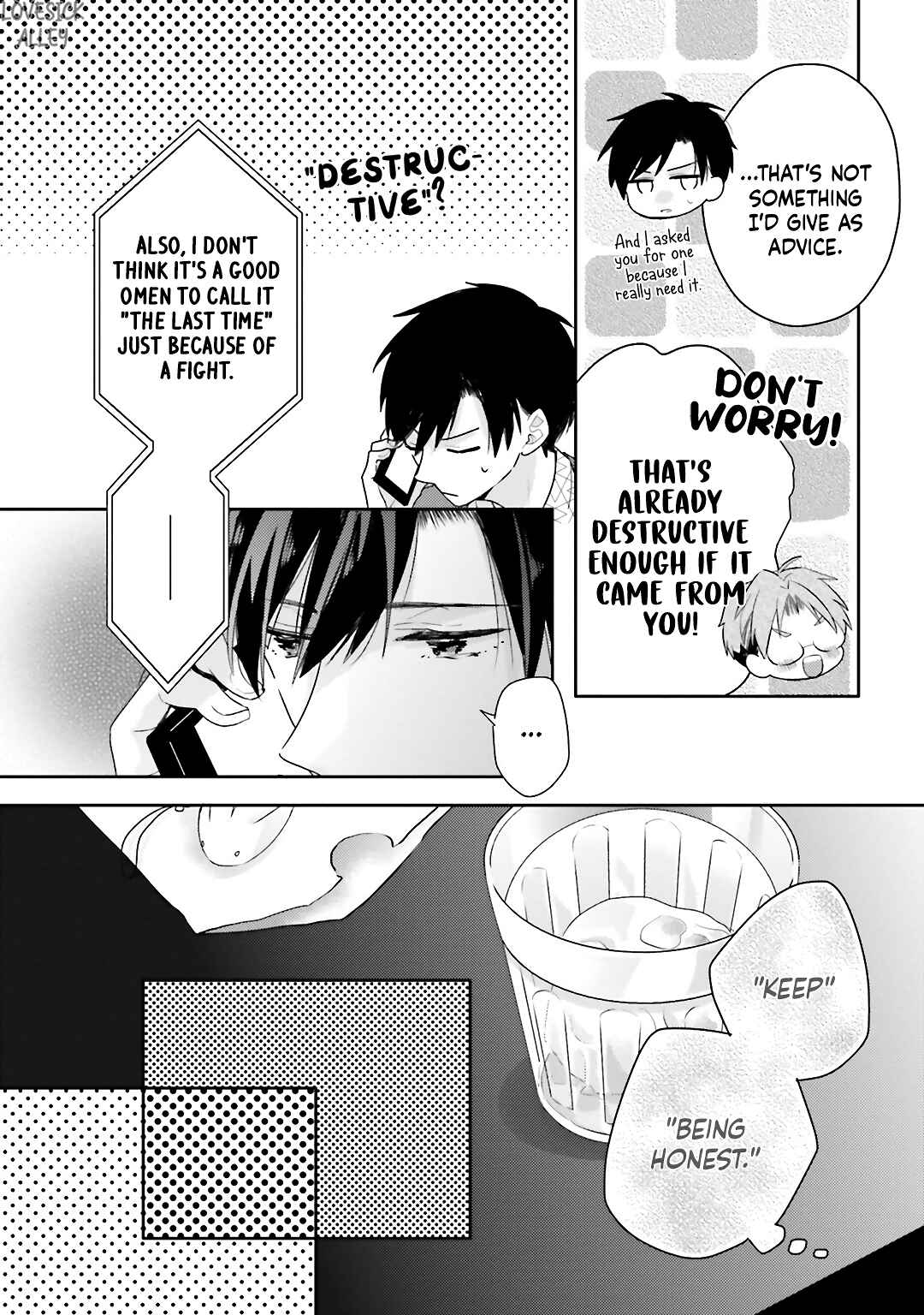 Page 16 Chapter 19 Dramatic Irony