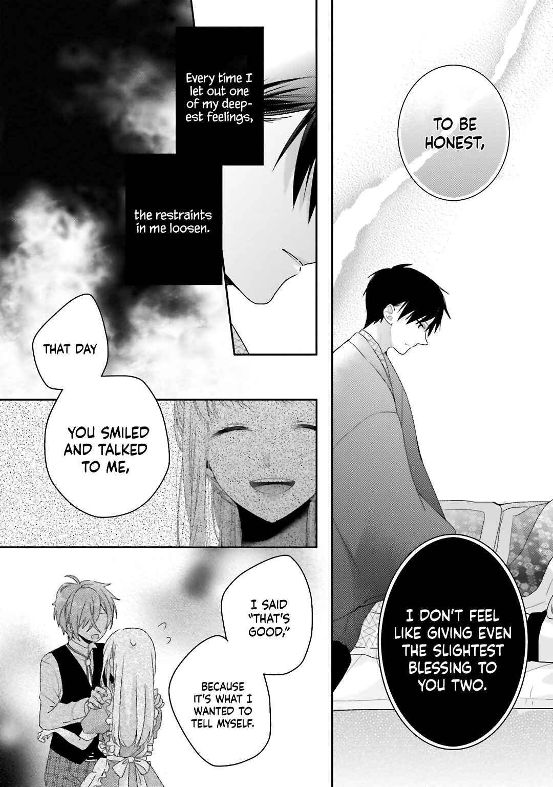 Page 20 Chapter 19 Dramatic Irony