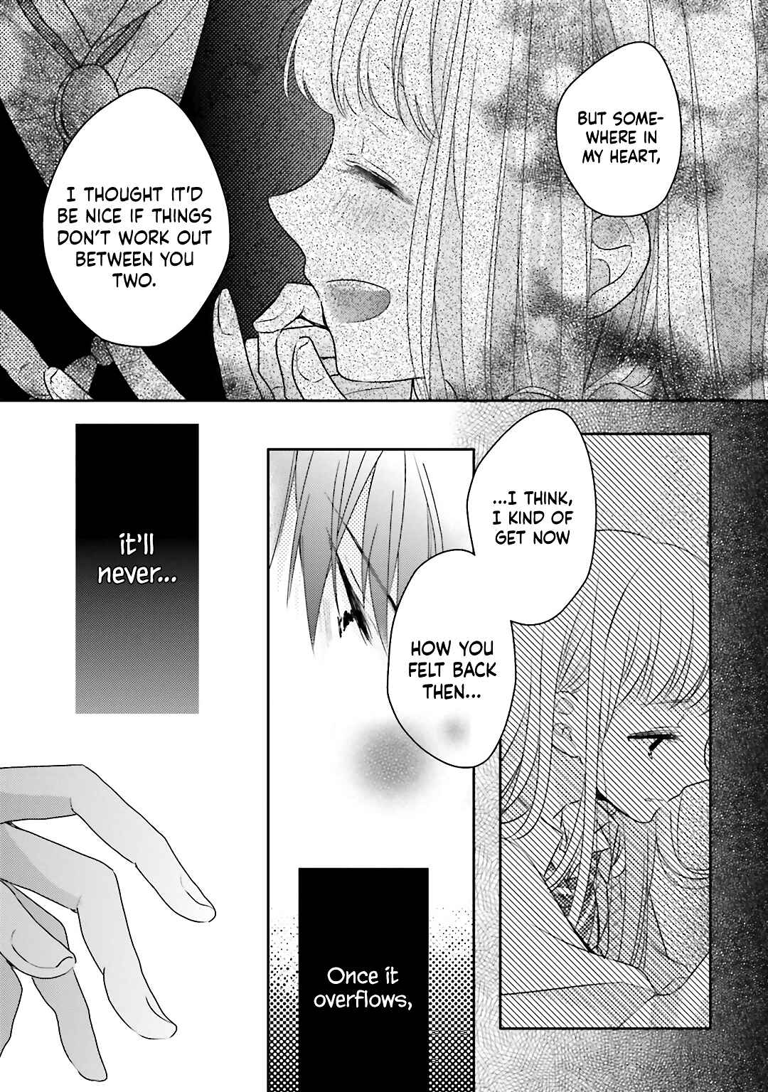 Page 21 Chapter 19 Dramatic Irony