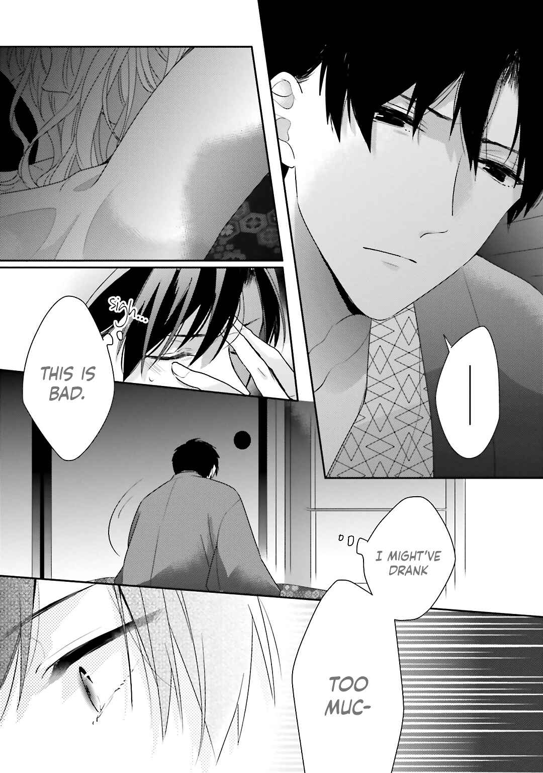 Page 24 Chapter 19 Dramatic Irony